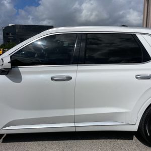 HYUNDAI PALISADE LIMITED - 4