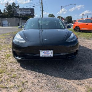 2018 Tesla MODEL 3 LONG RANGE — миниатюра 14