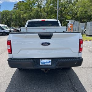 FORD F-150 XL - 7