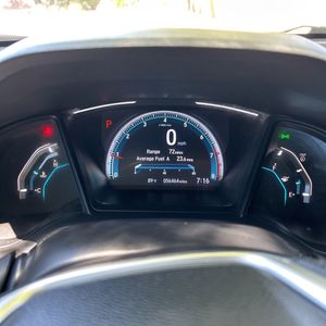 صورة مصغرة 38 لـ 2020 Honda CIVIC LX