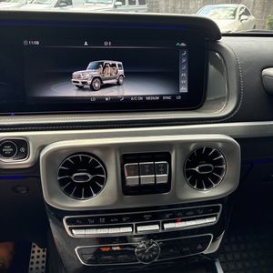 صورة مصغرة 38 لـ 2022 Mercedes-BENZ G-CLASS AMG