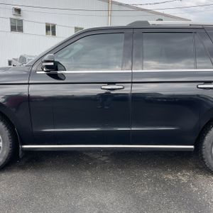 FORD EXPEDITION LIMITED - 4