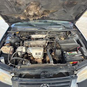 صورة مصغرة 42 لـ 1999 Toyota CAMRY LE