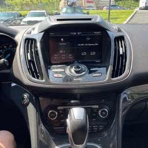 2013 FORD ESCAPE TITANIUM 缩略图 38