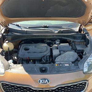 2019 KIA SPORTAGE LX thumbnail 43