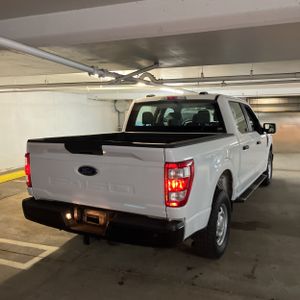 FORD F-150 XL - 8