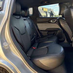 2024 JEEP COMPASS LATITUDE — миниатюра 35