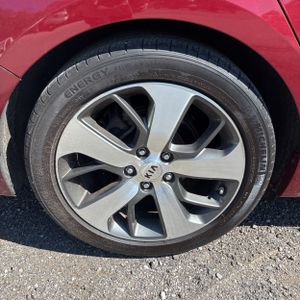 2020 KIA OPTIMA S — миниатюра 19