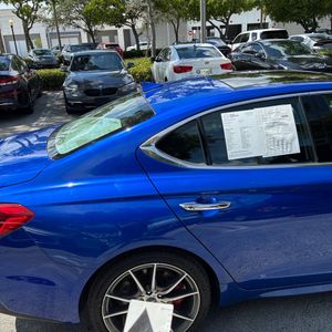 2020 Genesis G70 3.3T 缩略图 57