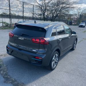 KIA NIRO EV S - 8