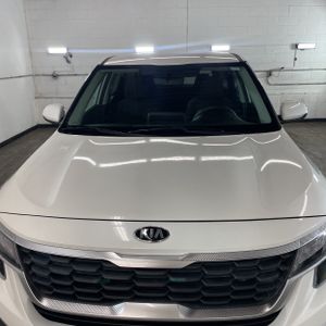 2021 KIA SELTOS LX — миниатюра 15
