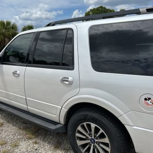 FORD EXPEDITION XLT - 6