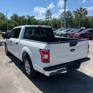 FORD F-150 XLT - 5