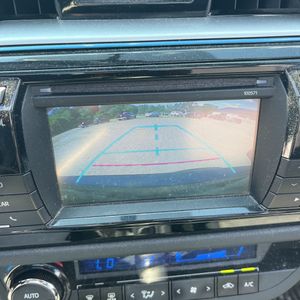2016 Toyota COROLLA S PLUS thumbnail 39