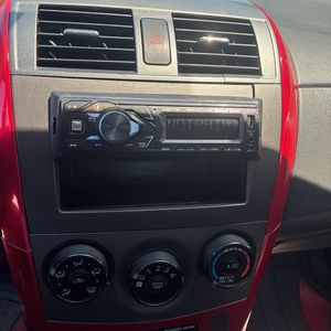 2010 Toyota COROLLA S 缩略图 61