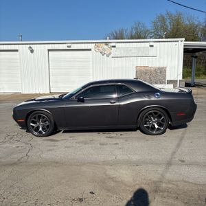 DODGE CHALLENGER R/T PLUS - 3