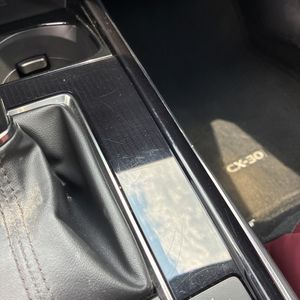 صورة مصغرة 60 لـ 2025 Mazda CX-30 2.5 S CARBON EDITION