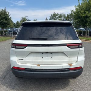 2023 JEEP GRAND CHEROKEE ALTITUDE 照片 7