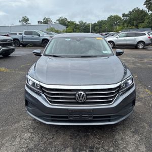 صورة مصغرة 14 لـ 2021 Volkswagen PASSAT SE
