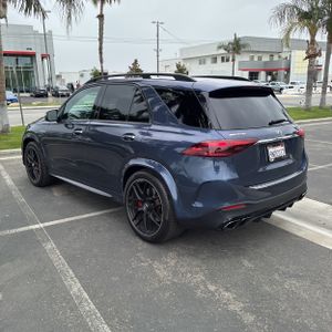 MERCEDES-BENZ GLE-CLASS - 5