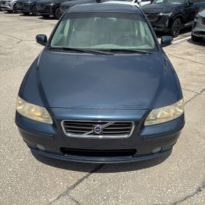 2009 Volvo S60 2.5T 照片 14