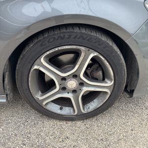 2014 Mercedes-BENZ CLA 缩略图 20