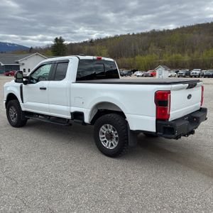 FORD F-350 SUPER DUTY XL - 5