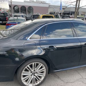 AUDI A4 2.0T PREMIUM - 9