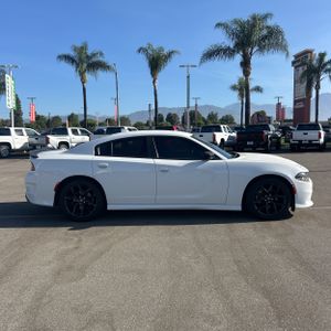 صورة 10 لـ 2023 Dodge CHARGER GT
