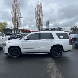 CADILLAC ESCALADE STANDARD - 3