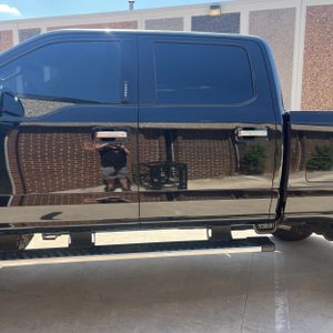 FORD F-250 XLT - 4