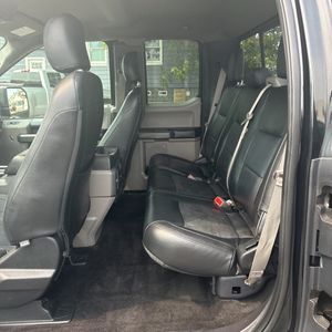 2018 FORD F-150 XLT thumbnail 34