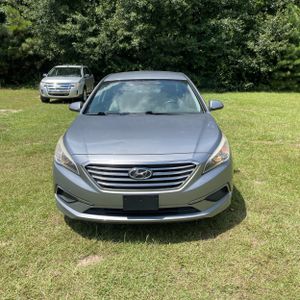 2016 Hyundai SONATA SE thumbnail 14