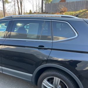 VOLKSWAGEN TIGUAN SEL PREMIUM 4MOTION - 6