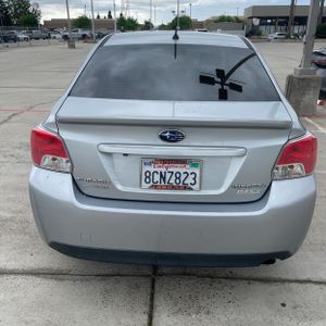 SUBARU IMPREZA 2.0I PREMIUM - 7