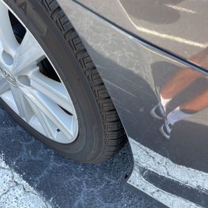 2013 Toyota CAMRY XLE V6 缩略图 58