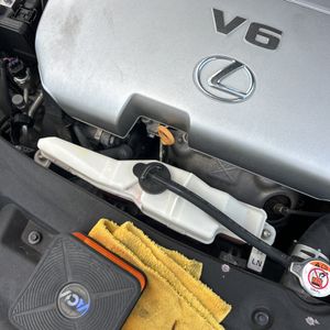 صورة 48 لـ 2018 Lexus ES 350 BASE