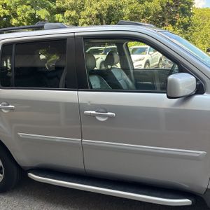 2010 Honda PILOT EX-L 缩略图 11