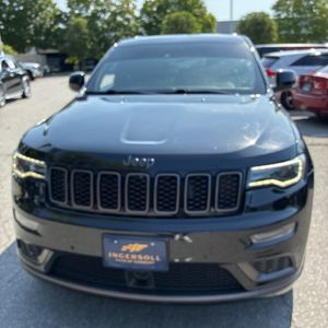صورة 56 لـ 2021 JEEP GRAND CHEROKEE HIGH ALTITUDE