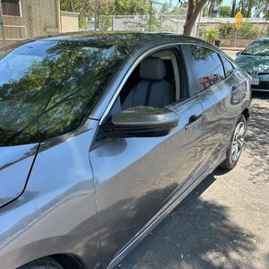صورة مصغرة 54 لـ 2020 Honda CIVIC LX