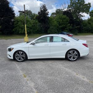 صورة 3 لـ 2019 Mercedes-BENZ CLA
