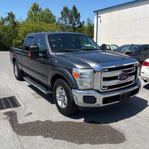 FORD F-250 SUPER DUTY XLT - 10