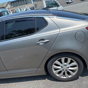 صورة مصغرة 48 لـ 2014 KIA OPTIMA EX