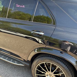 MERCEDES-BENZ GLE - 6