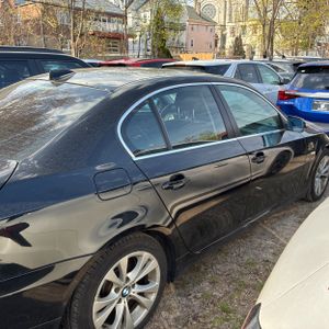 BMW 5-SERIES 535XI - 10