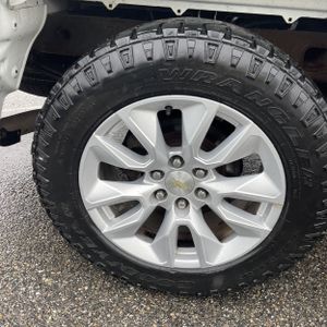 صورة مصغرة 19 لـ 2020 Chevrolet SILVERADO 1500 CUSTOM