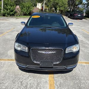 صورة مصغرة 14 لـ 2020 Chrysler 300 LIMITED