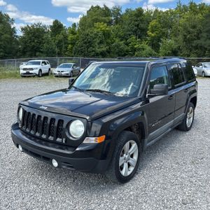 صورة 1 لـ 2011 JEEP PATRIOT SPORT