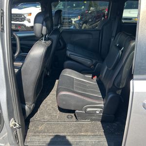 2019 Dodge GRAND CARAVAN GT 缩略图 34