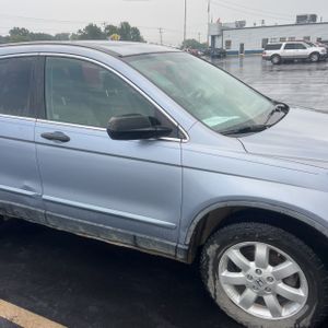 صورة مصغرة 13 لـ 2008 Honda CR-V EX